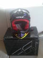 foto de Vendo CASCO FLY RACING DEFAULT YOUTH (PARA NIOS) TALLE M Condicion:NUEVO