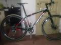 foto de Vendo SHRS RODADO 29 HORQUILLA DE CARBONO DTSW  