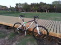 foto de Me robaron la Scott Aspect 55