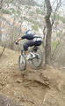 foto de tarde de entrenamiento DH-SALTA