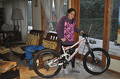 foto de Vendo Specialized status 2 