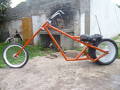 foto de Vendo  chopper!