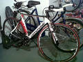 foto de Vendo Cannondale SLICE5 2011