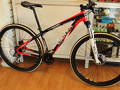 foto de Vendo Venzo Viper 29er