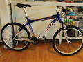 foto de Vendo Raleigh Mojave 4.5