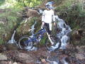 foto de Un domingo disfrutando de amigos en Chicoana - Salta.