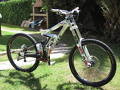 foto de Vendo Scott Gambler