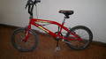 foto de Vendo replica freestyle haro acero rodado 20 - 