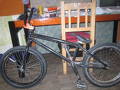 foto de Vendo Bicicleta entera BMX