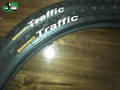 foto de LIQUIDO!!! CUBIERTAS CONTINENTAL TRAFFIC 1.90 X26 