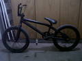 foto de Vendo  bici de salto de marca HARO BACKTRAIL