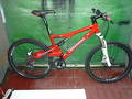 foto de Vendo Cannondale RUSH  SL
