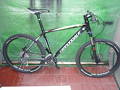 foto de Vendo Cannondale SL2 Alloy