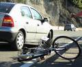 foto de Accidente en bicicleta