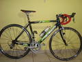 foto de Vendo Merida Road Lite Cuadro Aluminio Horquilla Carbono