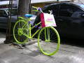 foto de Bicicleta Amarillo Fluo Edicin Verano!!!