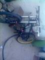 foto de hola a todos tengo en venta exelente bici lista para dh no pose fisuras ni nada raro 
