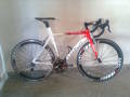 foto de Vendo rutera full carbono