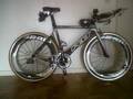 foto de Vendo Felt B16