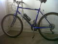 foto de Vendo zenith versa touring poco uso mejorada con asiento y pedales nuevos