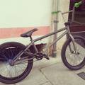 foto de Nuevo Bike Check