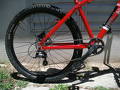 foto de Vendo D B roja p/ DOWNHILL