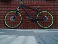foto de Bici Dirt Street 26 robada en Cordoba