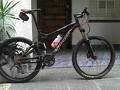 foto de Specialized M5 Epic Marathon con amortiguador Brain Specialized -Robada-