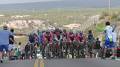 foto de vuelta ciclista a San Juan 2014