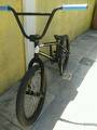 foto de Vendo bmx entera, street pro 