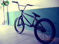 foto de Vendo Bike Entera.