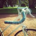 VENDIDA - Fixie dama (clsica aos 80