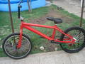 foto de Vendo  Cuadro Bmx Freestyle