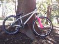 foto de  bike