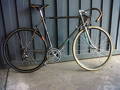 foto de cuadro columbus pipas campagnolo