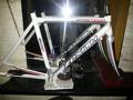 foto de Vendo Zenith cuadro 6061 EQP SPIRIT