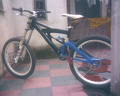 foto de La mejor Bike Casera :D