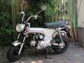 foto de Vendo Mondial Dax 70 cc Impecable