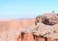 foto de Valle de la Muerte - Atacama - Chile