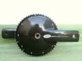 Vendo Plato - Palanca Zipp Speed Weaponry
