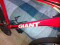 foto de Vendo GIANT REVEL 3