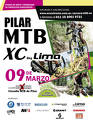 foto de Carrera MTB XC By Lima en el circuito de Pilar