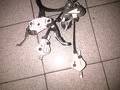 foto de Vendo Frenos shimano hidraulicos y pata sora