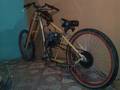 foto de Vendo Chopper King