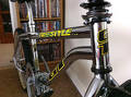 foto de Compro bici/cuadro GT pro FREESTYLE tour o GT VERTIGO hasta 1994