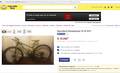 foto de Stumpjumper 29 robada en Mercadolibre