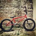 foto de Bmx permuto por alguna moto para la arena 