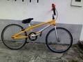 foto de Vendo Moongose BMX RACE