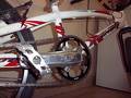 foto de Vendo Intense bmx pro XL. tambien por partes (SPE)