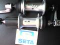 Vendo Mazas Shimano XT Centerlock 